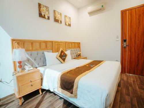Apartamento Hanz Korea 2 Hotel