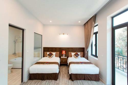 Apartamento Hanz Korea 2 Hotel