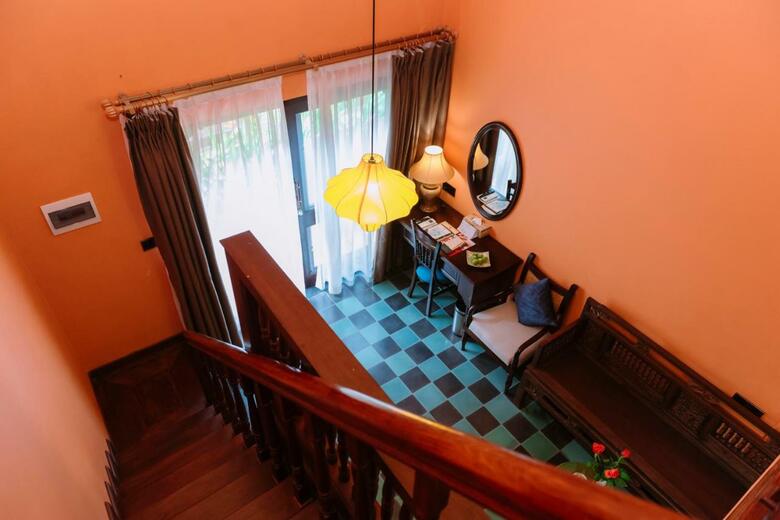 Spatel D'annam Hotel