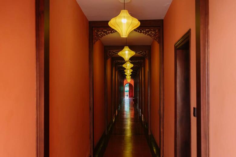 Spatel D'annam Hotel