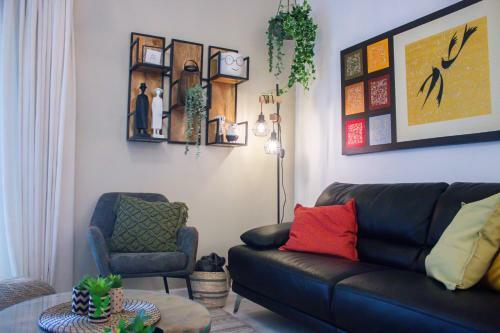 Apartamento Nofey Perl