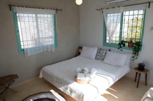 Hostal ?? ???