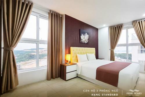 Apartamento T�a Chung C? Newlife Tower B�i Ch�y