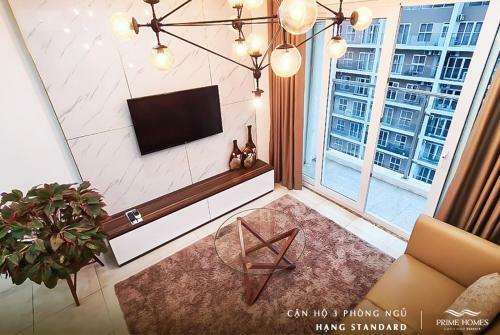 Apartamento T�a Chung C? Newlife Tower B�i Ch�y
