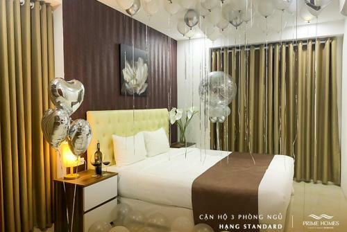 Apartamento T�a Chung C? Newlife Tower B�i Ch�y