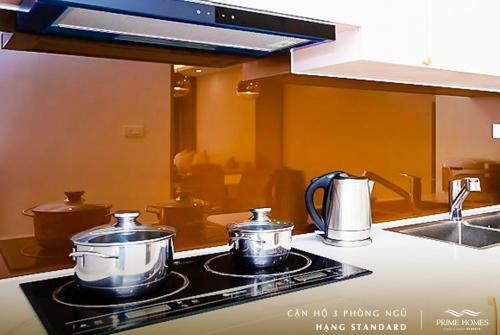 Apartamento T�a Chung C? Newlife Tower B�i Ch�y