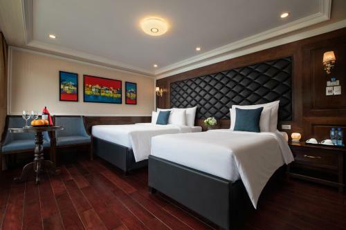 La Pandora Cruises