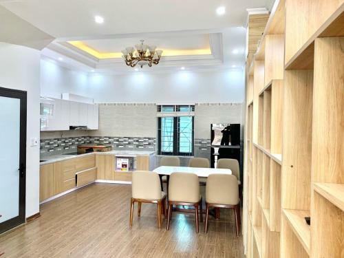 Apartamento Chu?i Villa Cherry H? Long
