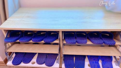 Apartamento Chu?i Villa Cherry H? Long
