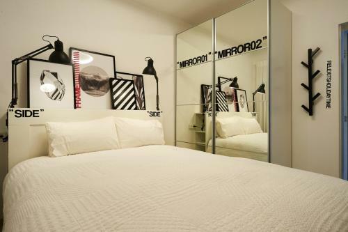 Apartamento King George Suites - Yehuda Market Suite