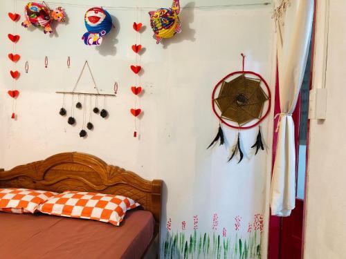 D? Th??ng Homestay