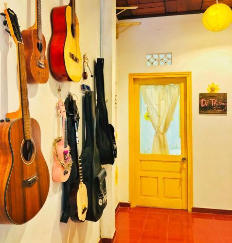 D? Th??ng Homestay