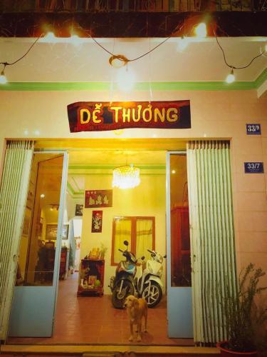 D? Th??ng Homestay