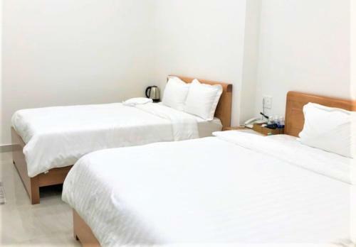 My Hien Hotel