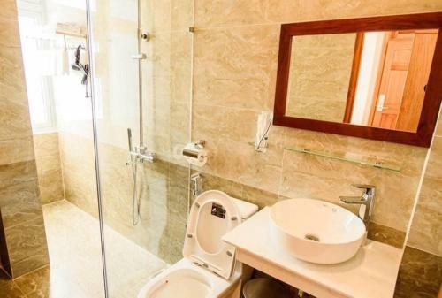 My Hien Hotel