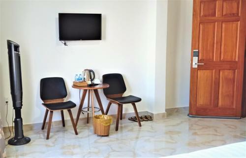 My Hien Hotel