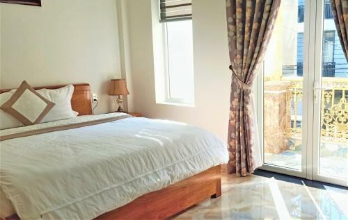 My Hien Hotel