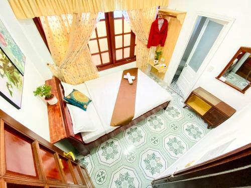 Hotel Tam An Homestay
