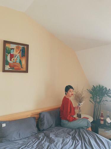 Apartamento Powill Home