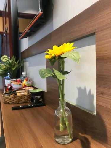 Apartamento Powill Home