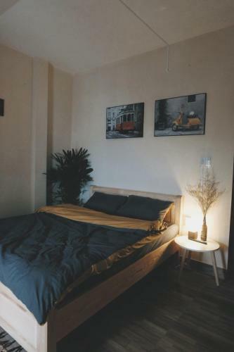 Apartamento Powill Home