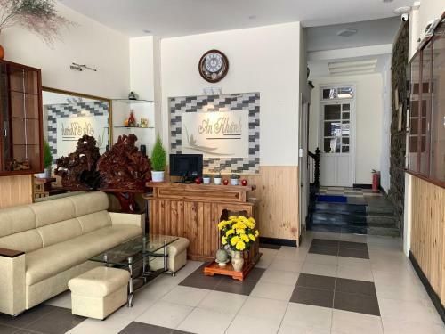 Hotel An Kh�nh