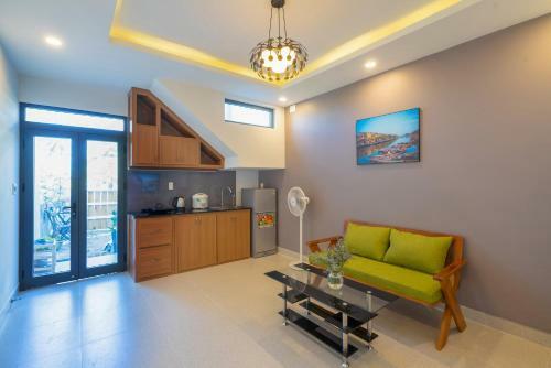 Pearl House Hoian Homestay