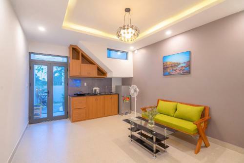 Pearl House Hoian Homestay