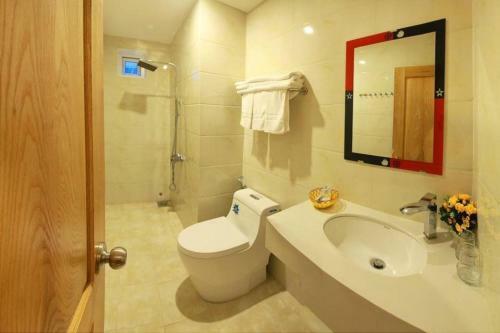 Valentine Hotel