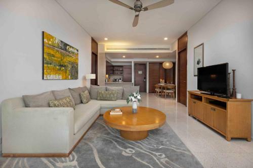 Hotel Luxury Ocean View Villas - Residence By Danatrip