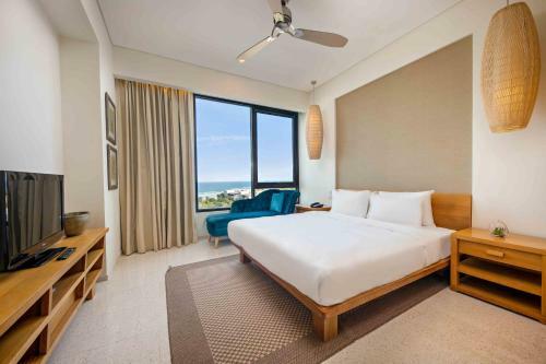 Hotel Luxury Ocean View Villas - Residence By Danatrip
