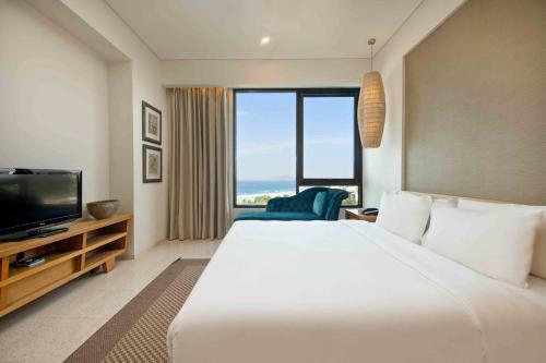 Hotel Luxury Ocean View Villas - Residence By Danatrip