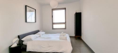 Apartment Rouge 2br Tel Aviv Neve Tsedek Eilat St #n18