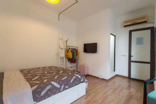 Hostal Tiwala Homestay- Ha Noi 2