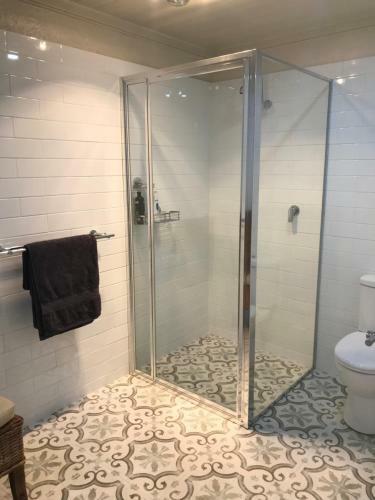 Silwood Apartment