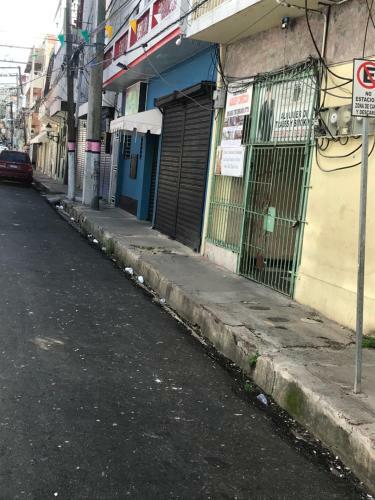 Apartamento Alojamiento Estudio