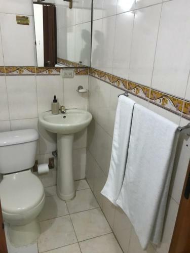 Apartamento Alojamiento Estudio