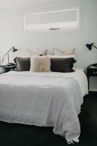 Villa Lillet On Short I King Beds I Stay Dubbo