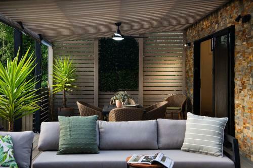 East St Spa House