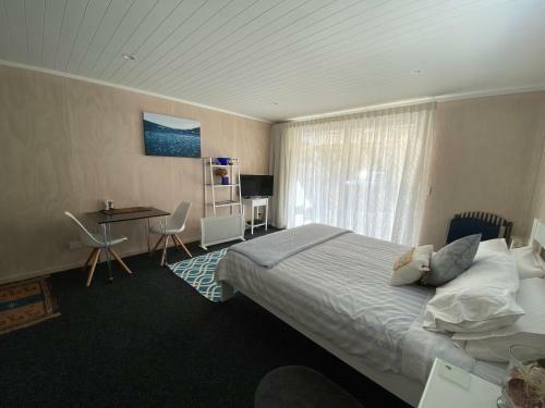 Hostal Paku Studio