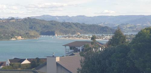 Whitianga Sea Views