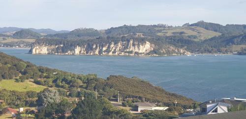 Whitianga Sea Views