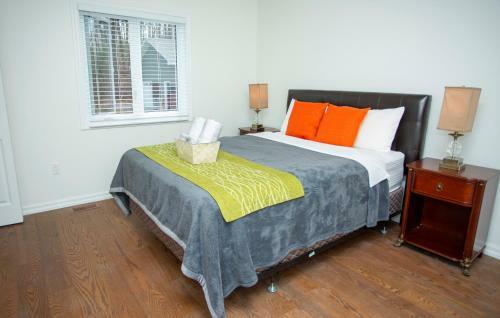 Luxury Mountain Lodge, 3-bed 3-bath, A Min To Lake