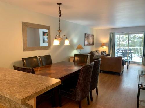 Apartamento Condo Club Azur Plage Memphremagog