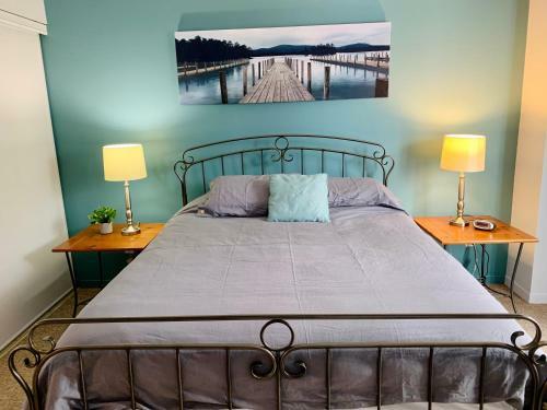 Apartamento Condo Club Azur Plage Memphremagog