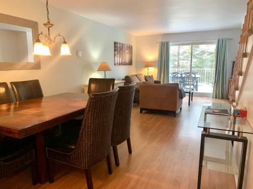 Apartamento Condo Club Azur Plage Memphremagog