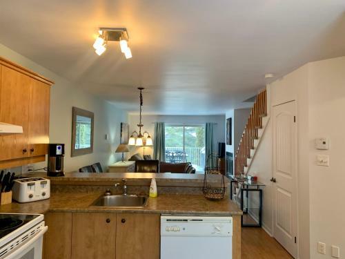 Apartamento Condo Club Azur Plage Memphremagog