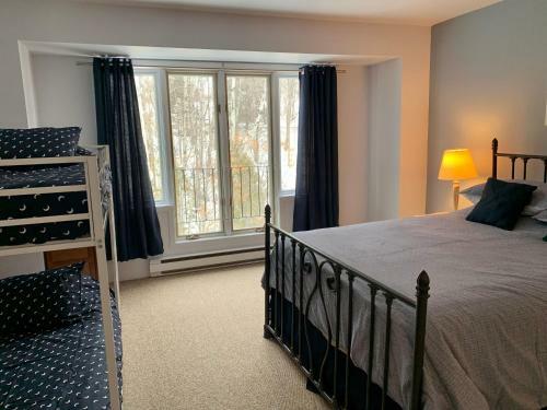 Apartamento Condo Club Azur Plage Memphremagog