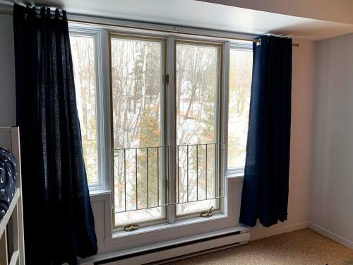 Apartamento Condo Club Azur Plage Memphremagog