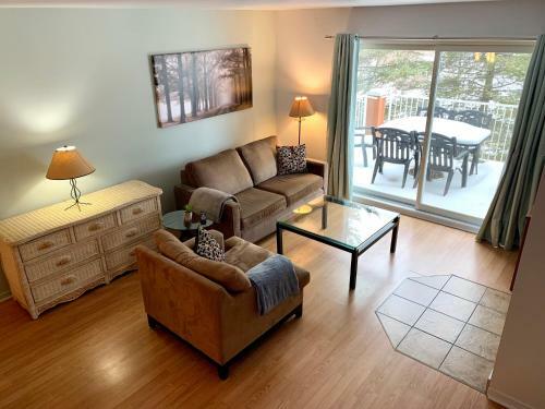 Apartamento Condo Club Azur Plage Memphremagog